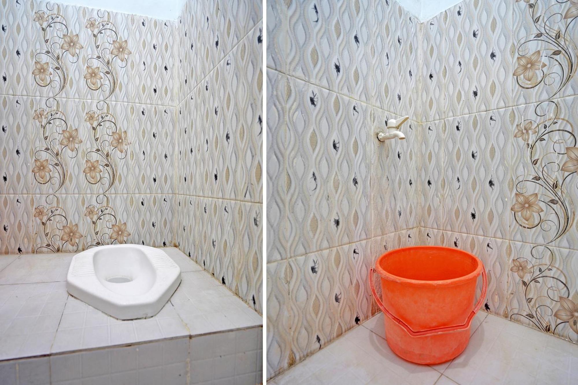 Oyo Life 91866 Paradise Ok Kost Syariah Mojokerto Exterior photo