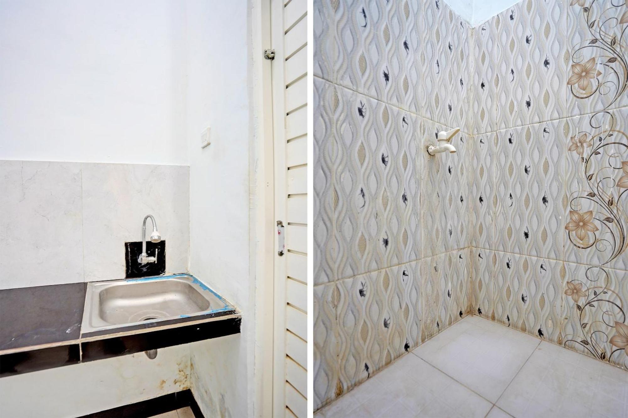 Oyo Life 91866 Paradise Ok Kost Syariah Mojokerto Exterior photo